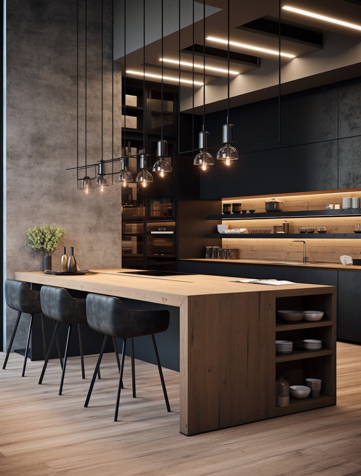 Makeover Space Interior Design