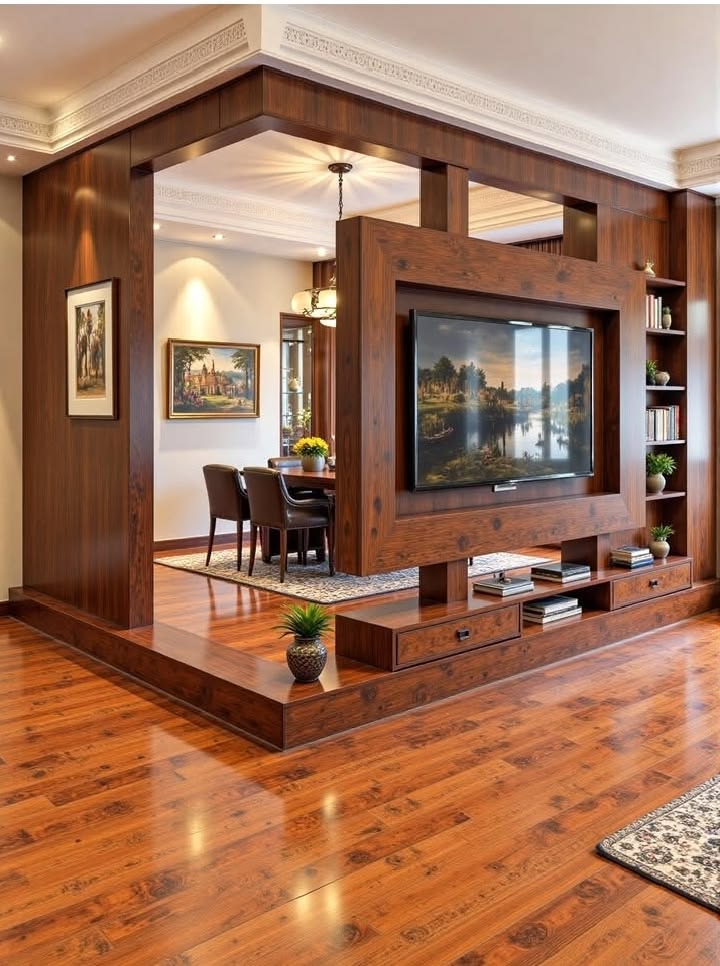 Interior Design Planning