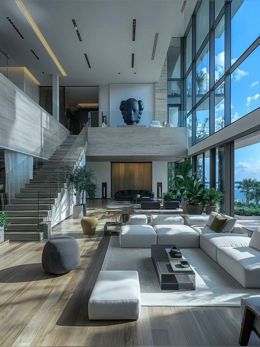 Home Interior Styling