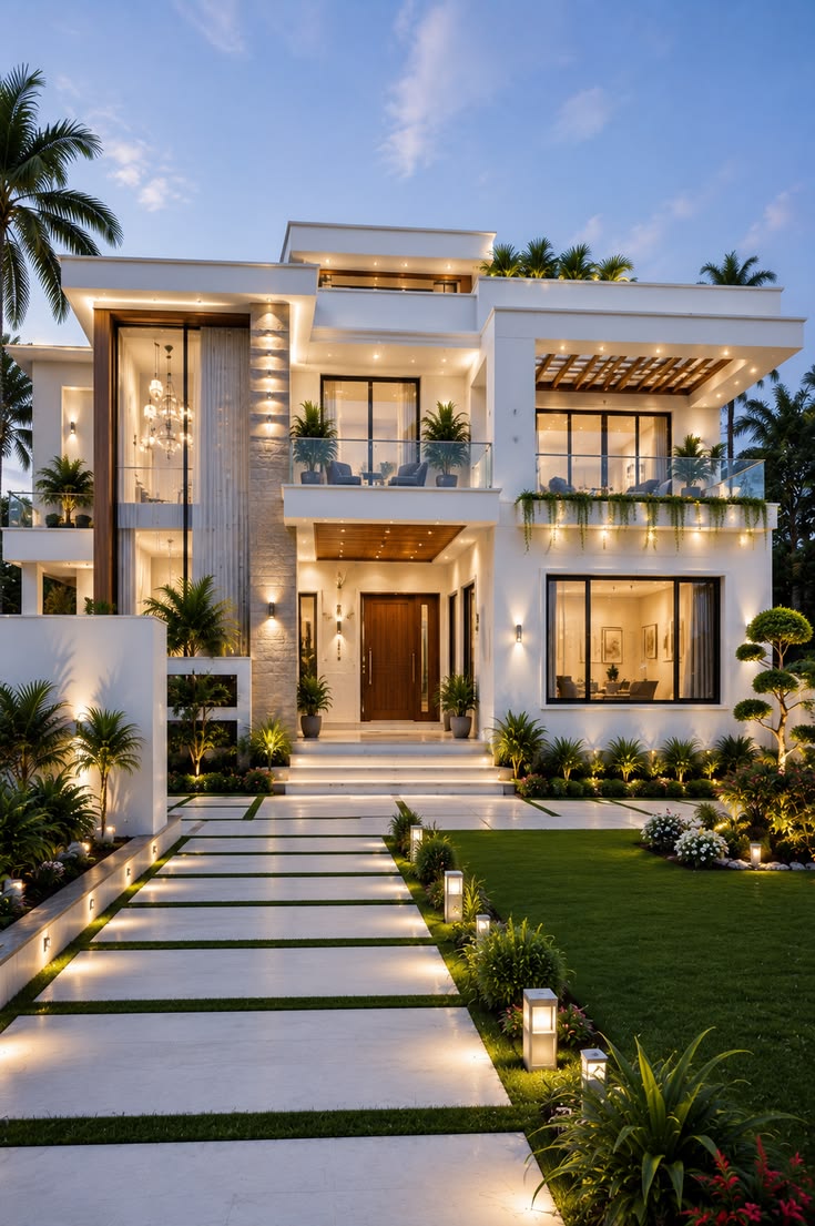 Thoughtful Interior Design