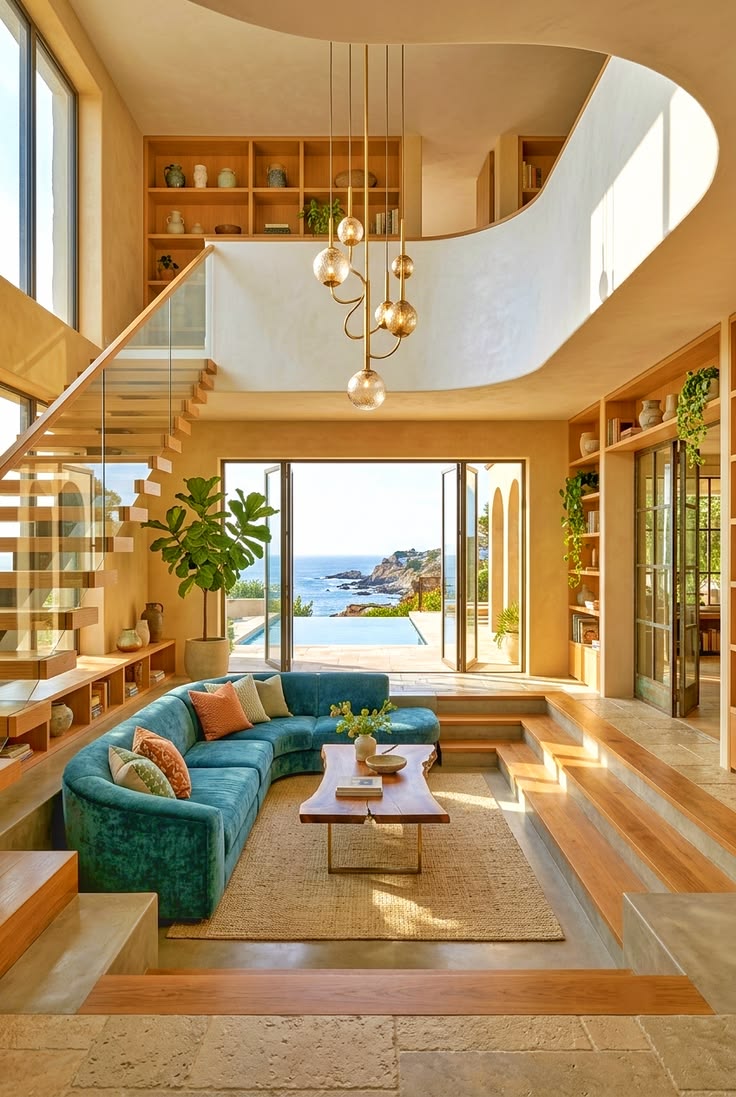 Modern Home Interior Design