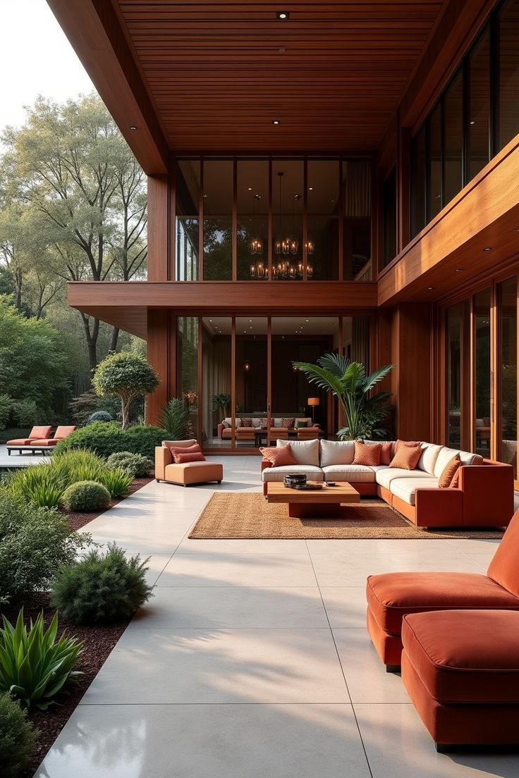 Luxury Home Interior