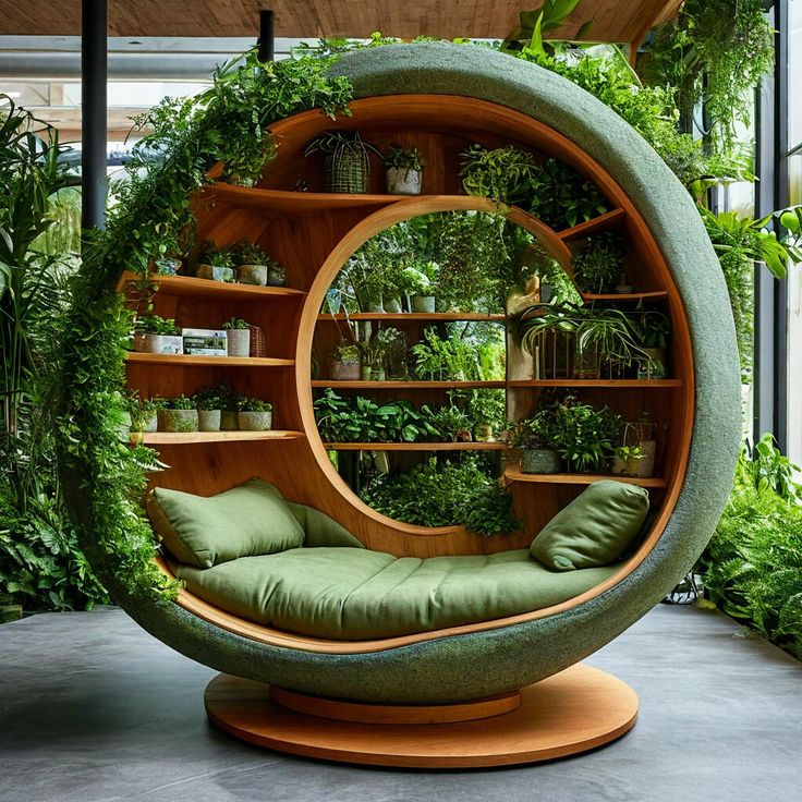 Interior Design Details