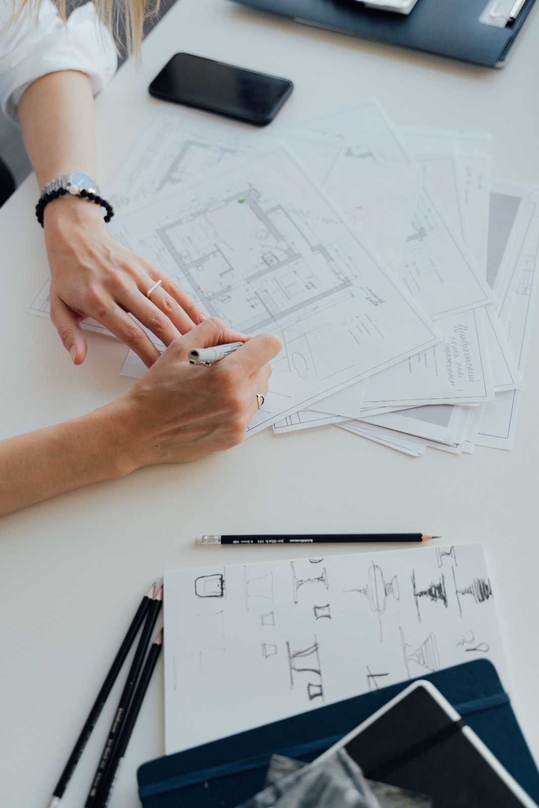 Creative Interior Concepts