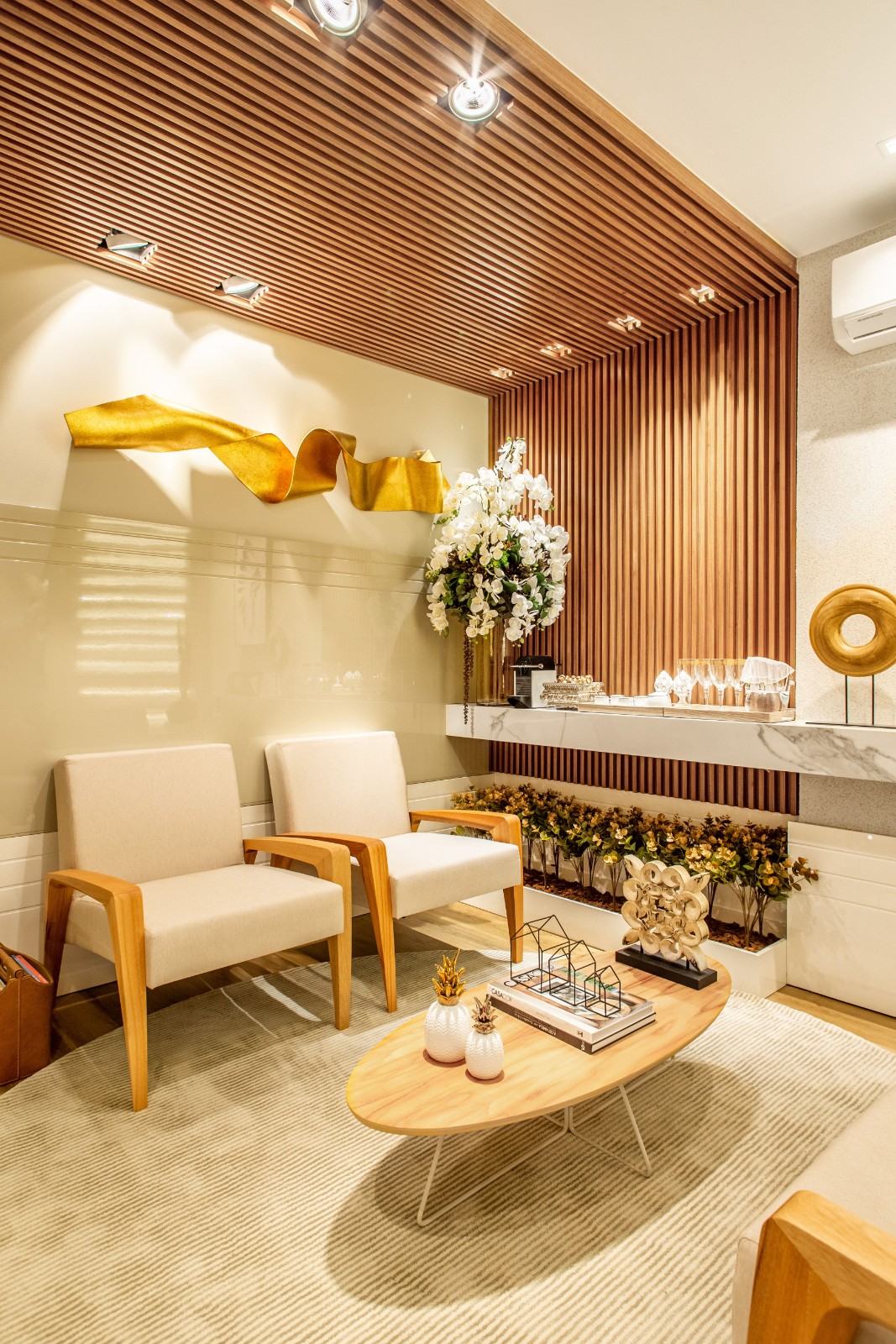 Makeover Space interior design