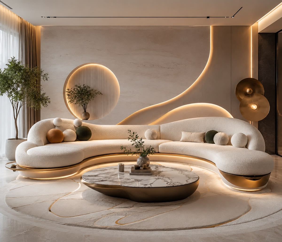 Makeover Space