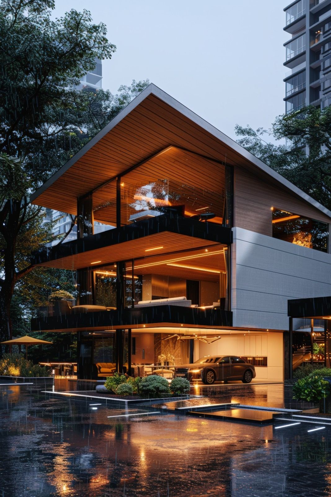 Complete Home Makeovers
