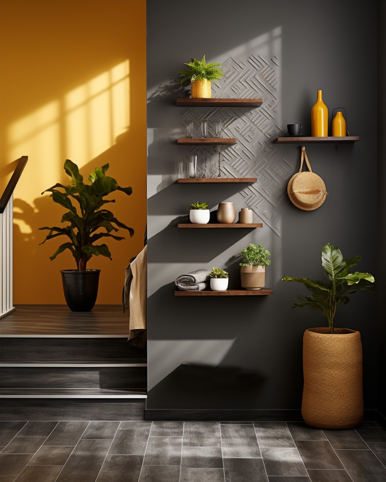 Decorative Wall Concepts