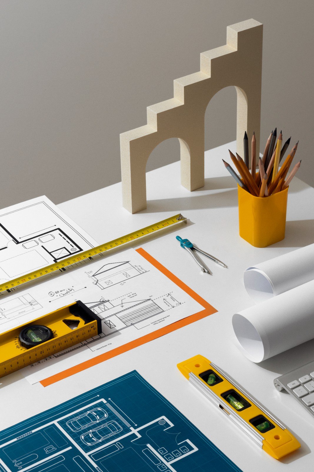 Space Layout Design